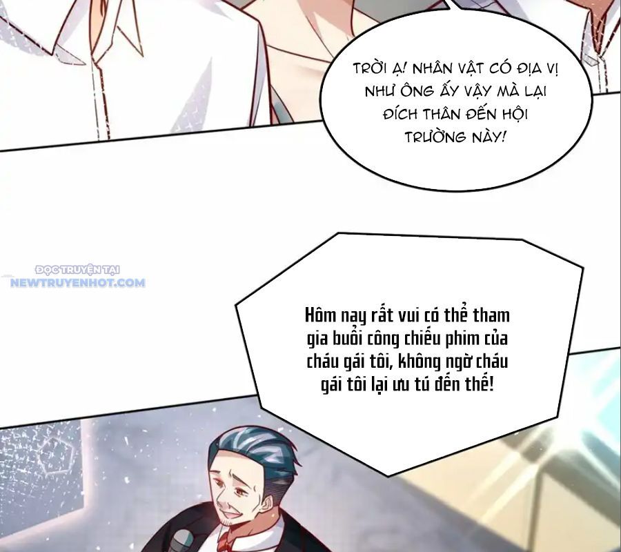 Ta Dựa Vào Danh Hào Hệ Thống Đả Bại Ngàn Vạn Thần Hào Chapter 64 - Trang 2