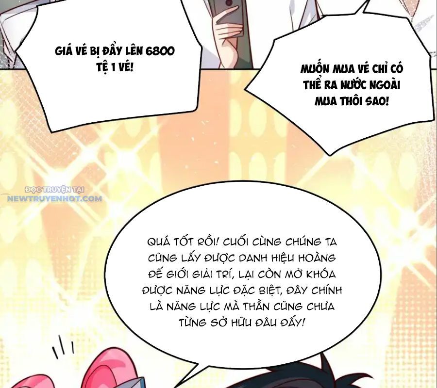 Ta Dựa Vào Danh Hào Hệ Thống Đả Bại Ngàn Vạn Thần Hào Chapter 64 - Trang 2