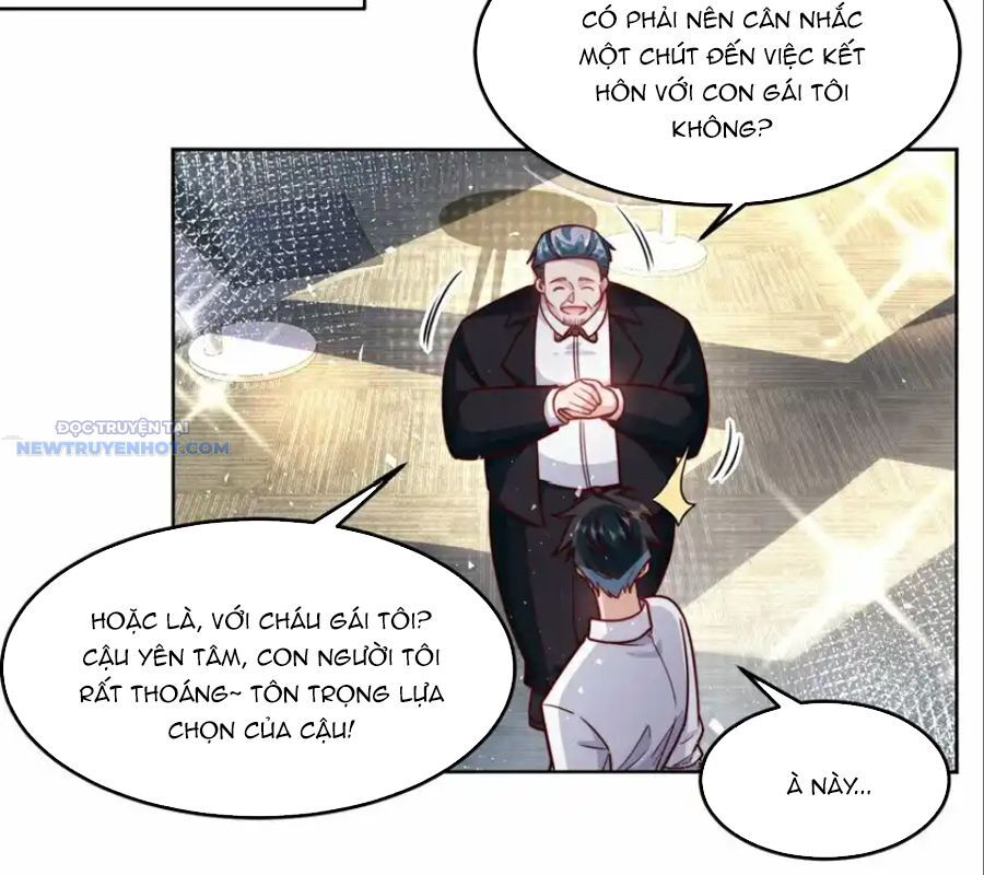Ta Dựa Vào Danh Hào Hệ Thống Đả Bại Ngàn Vạn Thần Hào Chapter 64 - Trang 2