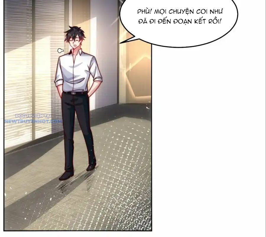 Ta Dựa Vào Danh Hào Hệ Thống Đả Bại Ngàn Vạn Thần Hào Chapter 64 - Trang 2