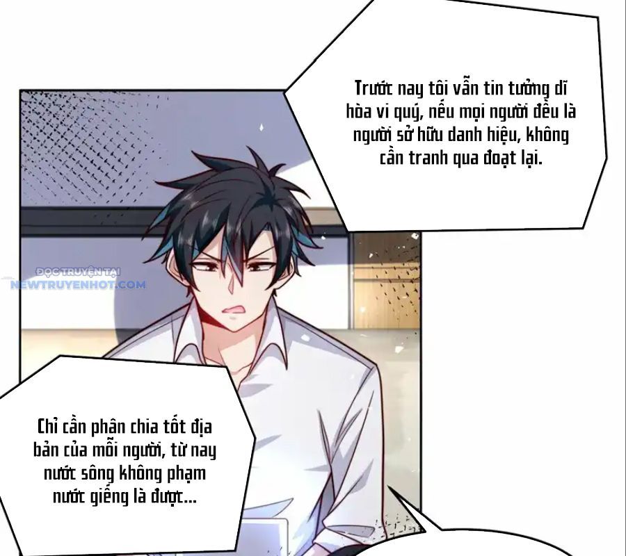 Ta Dựa Vào Danh Hào Hệ Thống Đả Bại Ngàn Vạn Thần Hào Chapter 65 - Trang 2