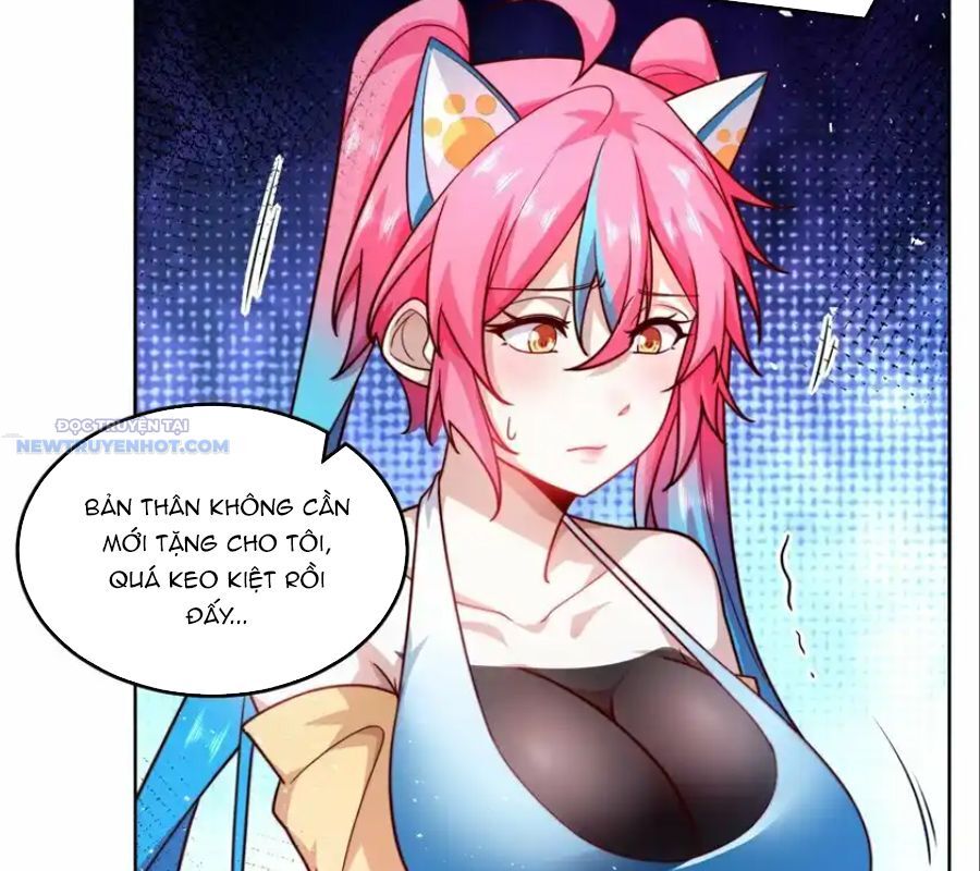 Ta Dựa Vào Danh Hào Hệ Thống Đả Bại Ngàn Vạn Thần Hào Chapter 65 - Trang 2