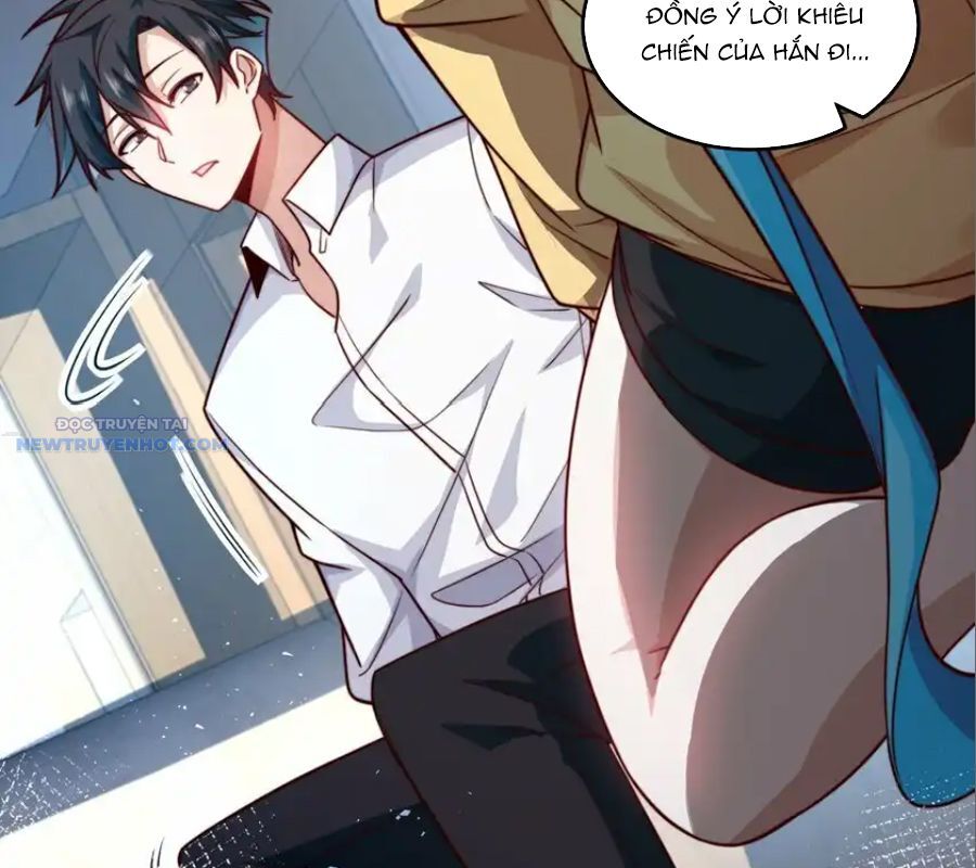 Ta Dựa Vào Danh Hào Hệ Thống Đả Bại Ngàn Vạn Thần Hào Chapter 65 - Trang 2