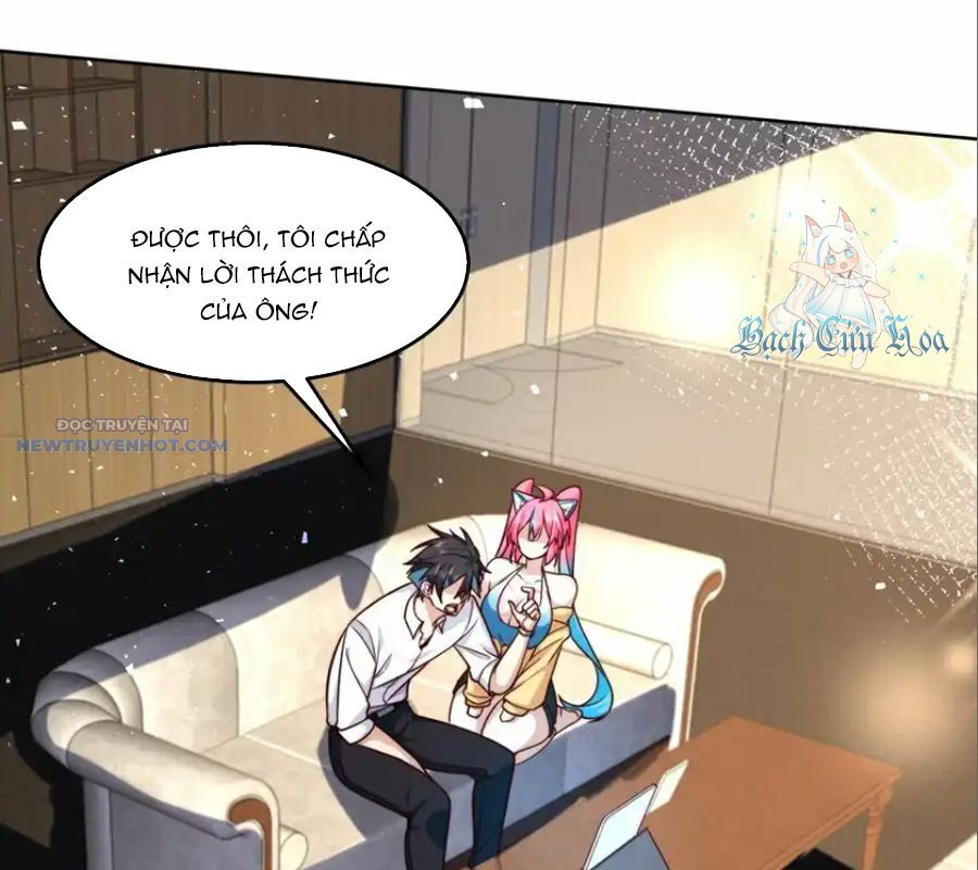 Ta Dựa Vào Danh Hào Hệ Thống Đả Bại Ngàn Vạn Thần Hào Chapter 65 - Trang 2