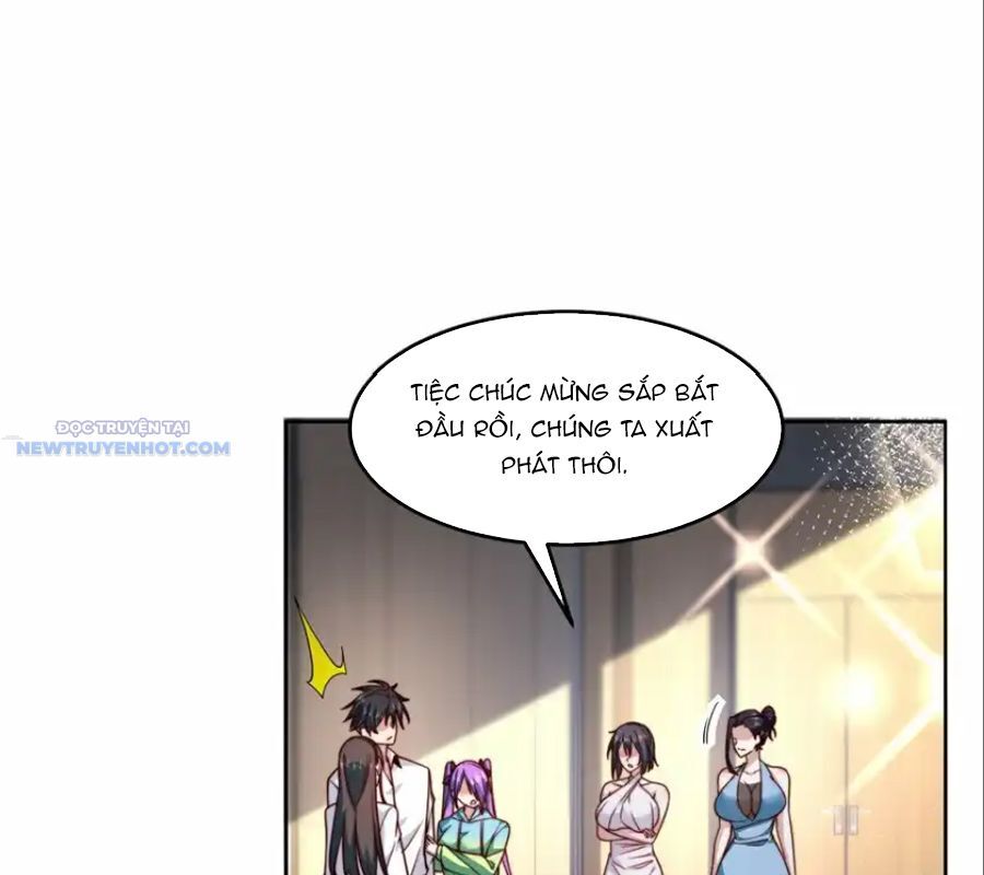 Ta Dựa Vào Danh Hào Hệ Thống Đả Bại Ngàn Vạn Thần Hào Chapter 65 - Trang 2