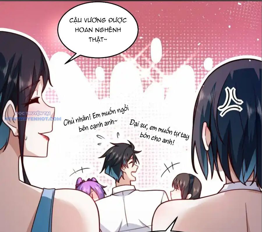 Ta Dựa Vào Danh Hào Hệ Thống Đả Bại Ngàn Vạn Thần Hào Chapter 65 - Trang 2