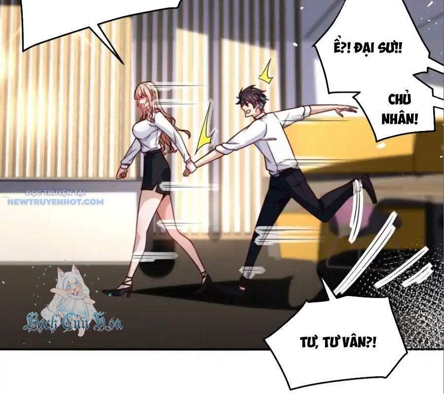 Ta Dựa Vào Danh Hào Hệ Thống Đả Bại Ngàn Vạn Thần Hào Chapter 65 - Trang 2