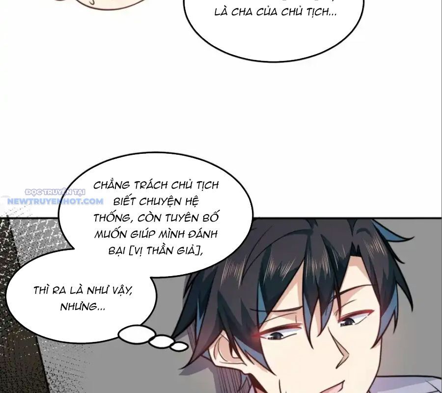 Ta Dựa Vào Danh Hào Hệ Thống Đả Bại Ngàn Vạn Thần Hào Chapter 66 - Trang 2