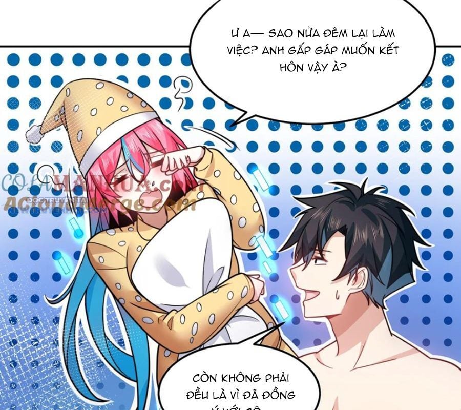 Ta Dựa Vào Danh Hào Hệ Thống Đả Bại Ngàn Vạn Thần Hào Chapter 66 - Trang 2
