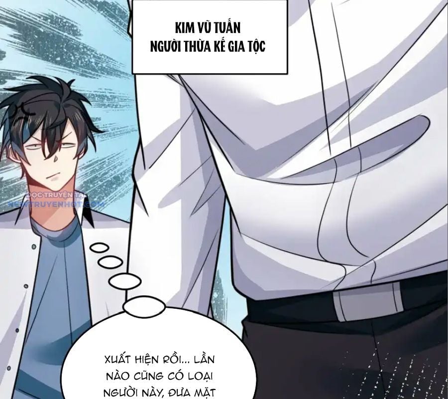 Ta Dựa Vào Danh Hào Hệ Thống Đả Bại Ngàn Vạn Thần Hào Chapter 66 - Trang 2