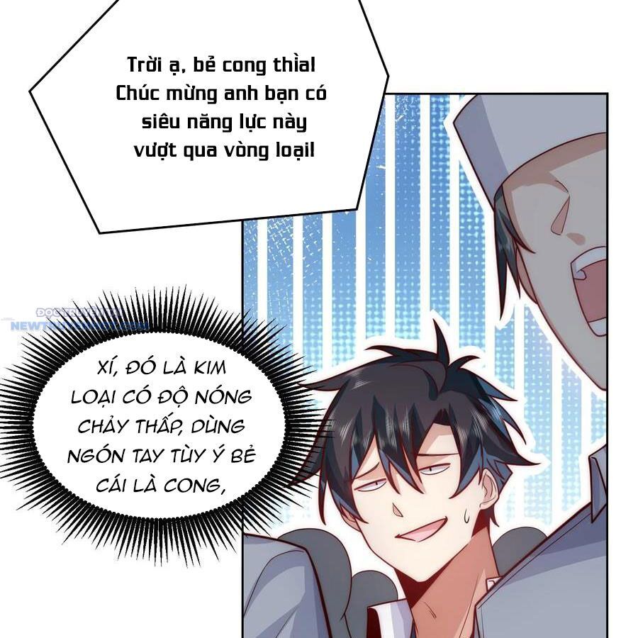 Ta Dựa Vào Danh Hào Hệ Thống Đả Bại Ngàn Vạn Thần Hào Chapter 67 - Trang 2