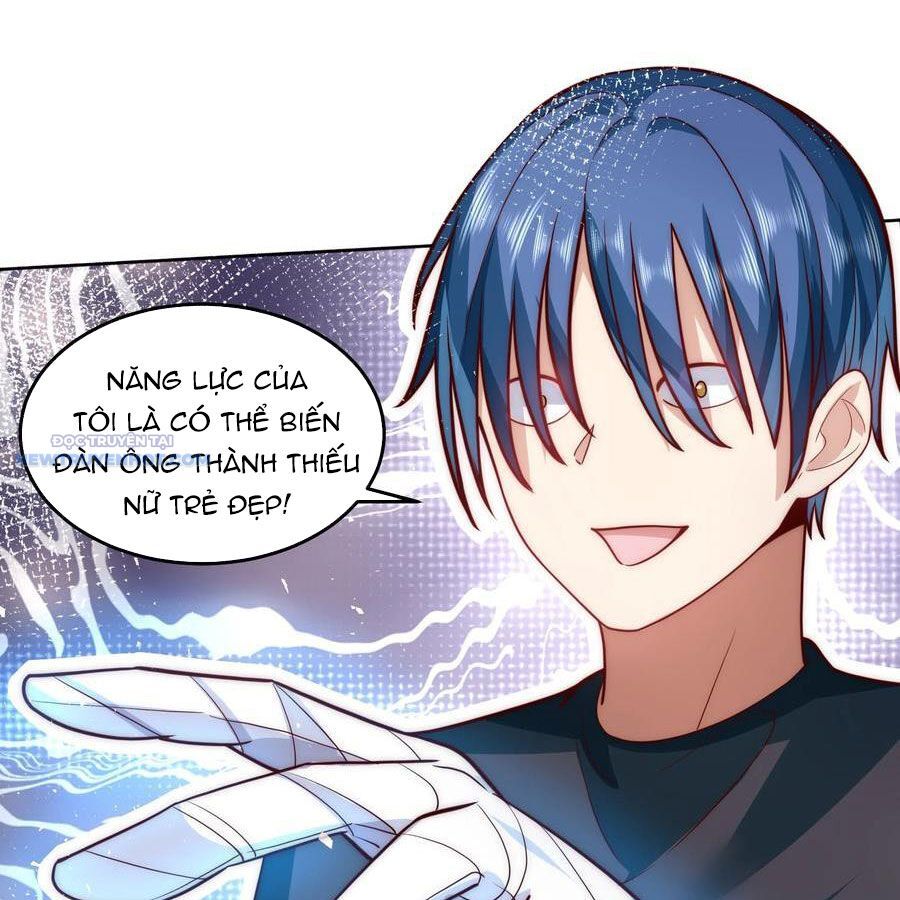 Ta Dựa Vào Danh Hào Hệ Thống Đả Bại Ngàn Vạn Thần Hào Chapter 67 - Trang 2