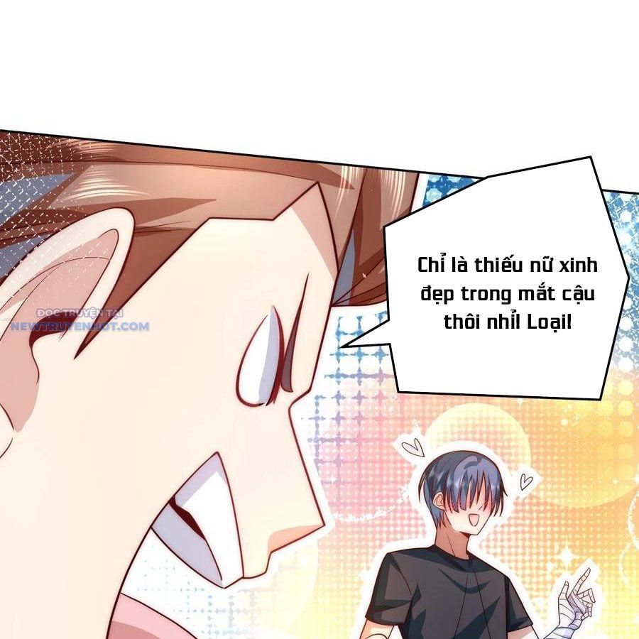 Ta Dựa Vào Danh Hào Hệ Thống Đả Bại Ngàn Vạn Thần Hào Chapter 67 - Trang 2