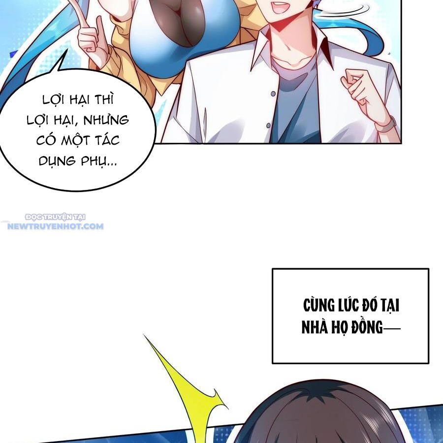 Ta Dựa Vào Danh Hào Hệ Thống Đả Bại Ngàn Vạn Thần Hào Chapter 67 - Trang 2