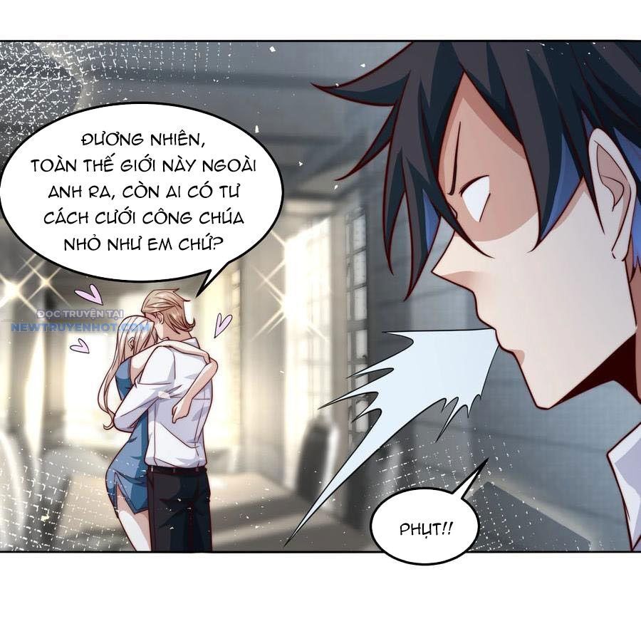 Ta Dựa Vào Danh Hào Hệ Thống Đả Bại Ngàn Vạn Thần Hào Chapter 67 - Trang 2
