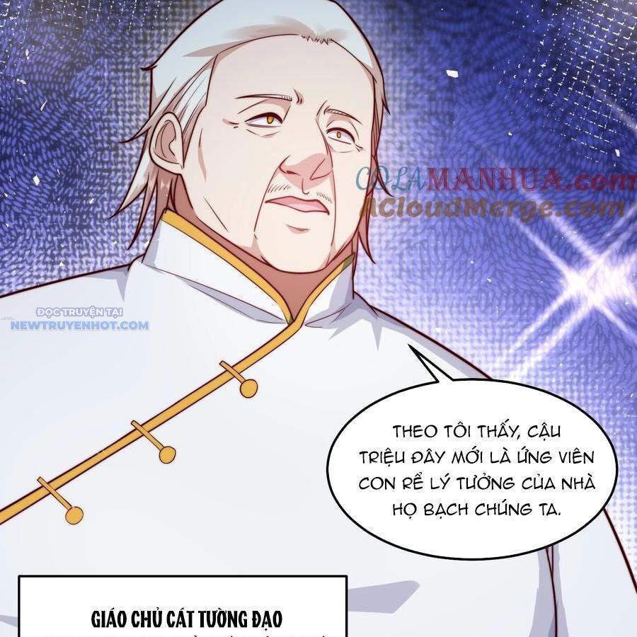 Ta Dựa Vào Danh Hào Hệ Thống Đả Bại Ngàn Vạn Thần Hào Chapter 67 - Trang 2