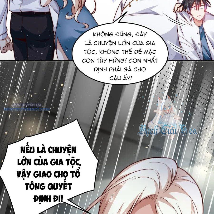 Ta Dựa Vào Danh Hào Hệ Thống Đả Bại Ngàn Vạn Thần Hào Chapter 67 - Trang 2