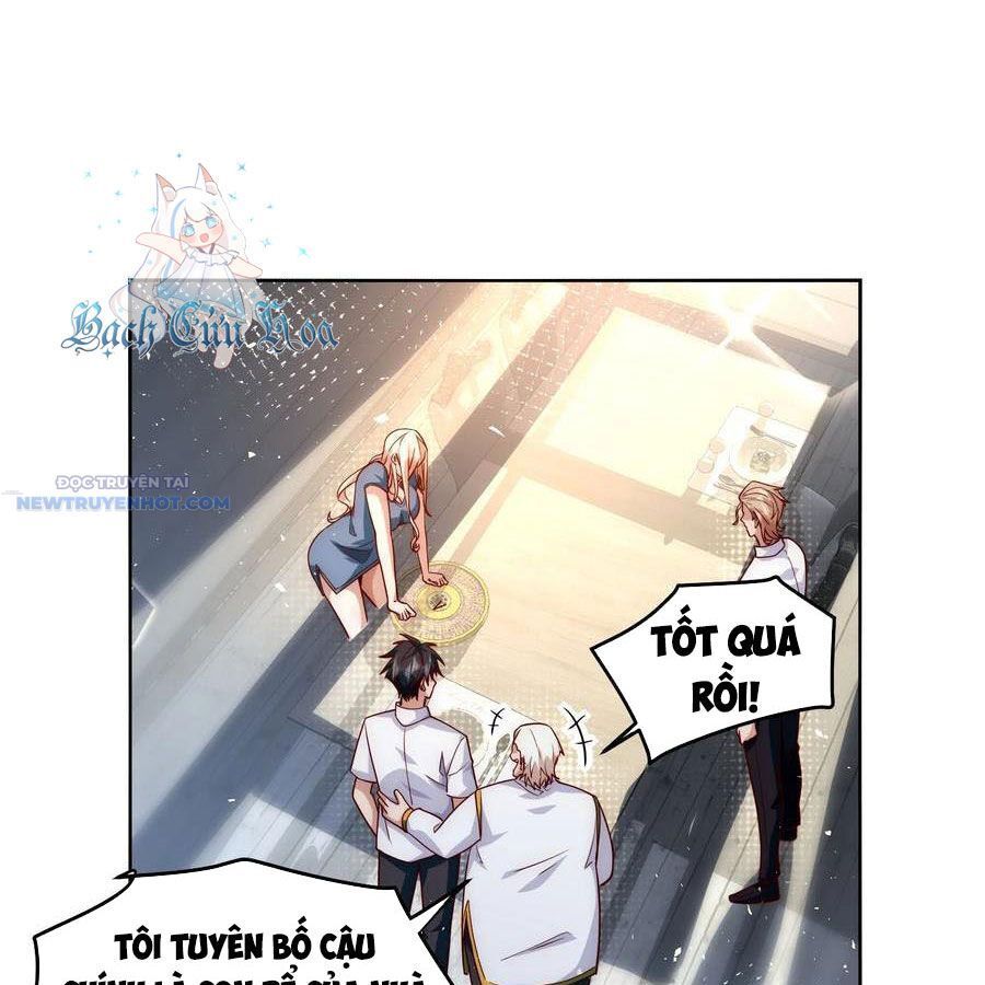 Ta Dựa Vào Danh Hào Hệ Thống Đả Bại Ngàn Vạn Thần Hào Chapter 67 - Trang 2