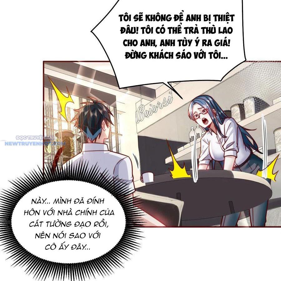 Ta Dựa Vào Danh Hào Hệ Thống Đả Bại Ngàn Vạn Thần Hào Chapter 68 - Trang 2