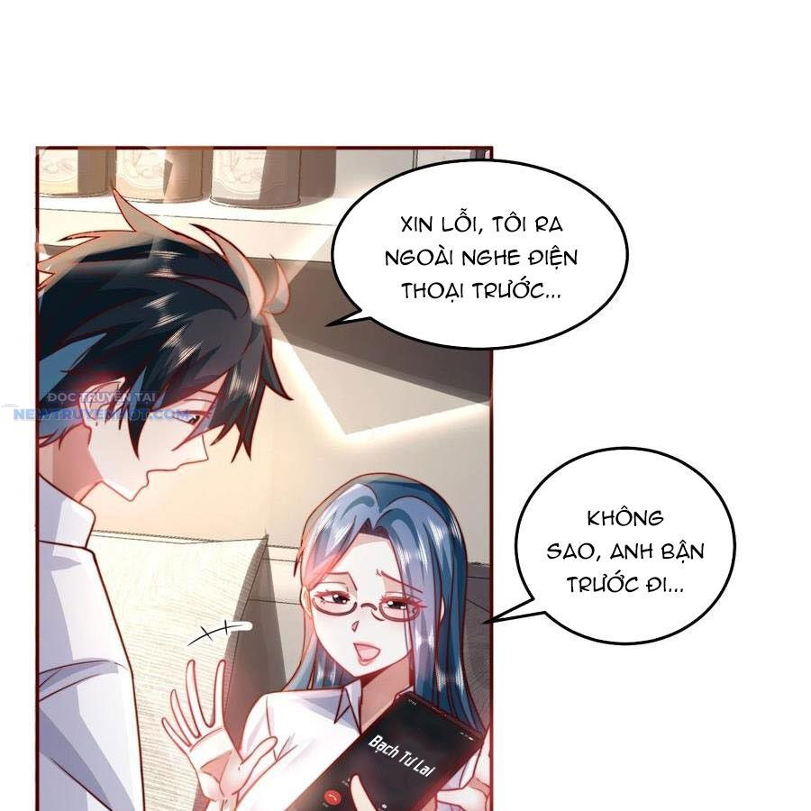 Ta Dựa Vào Danh Hào Hệ Thống Đả Bại Ngàn Vạn Thần Hào Chapter 68 - Trang 2