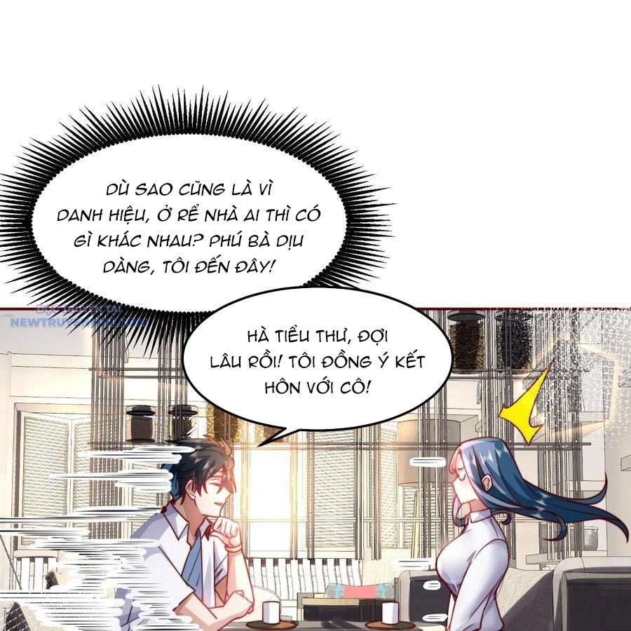 Ta Dựa Vào Danh Hào Hệ Thống Đả Bại Ngàn Vạn Thần Hào Chapter 68 - Trang 2
