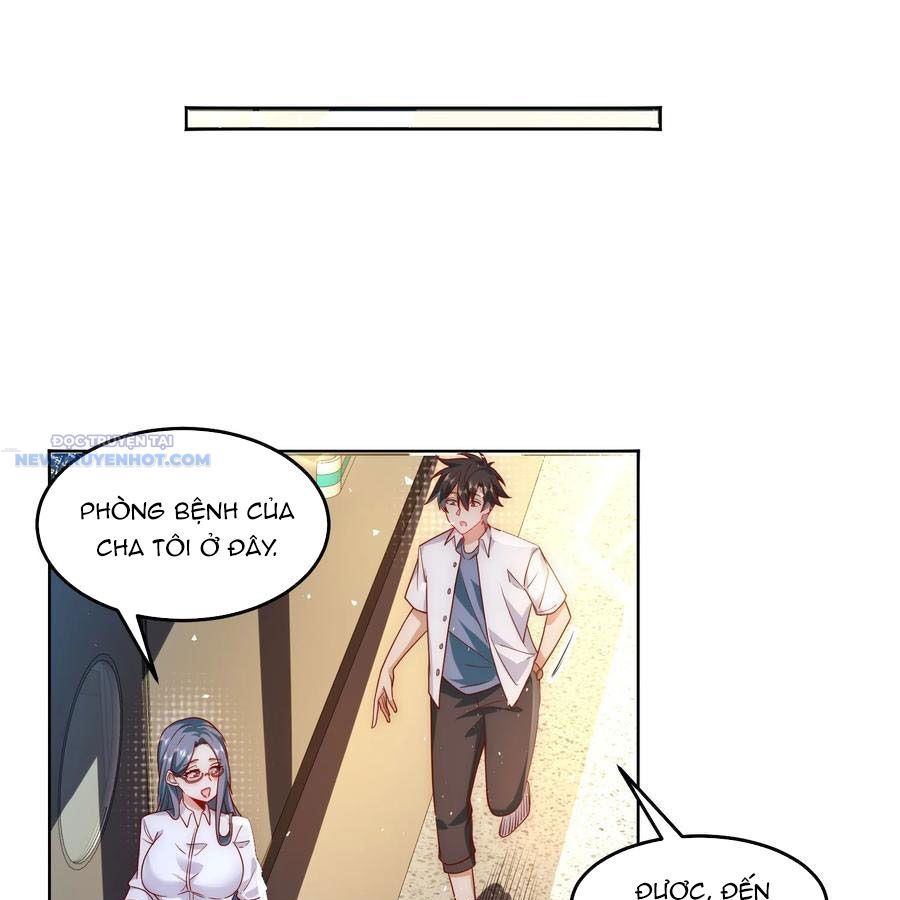 Ta Dựa Vào Danh Hào Hệ Thống Đả Bại Ngàn Vạn Thần Hào Chapter 68 - Trang 2