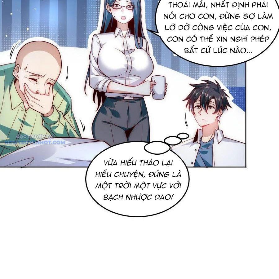 Ta Dựa Vào Danh Hào Hệ Thống Đả Bại Ngàn Vạn Thần Hào Chapter 68 - Trang 2