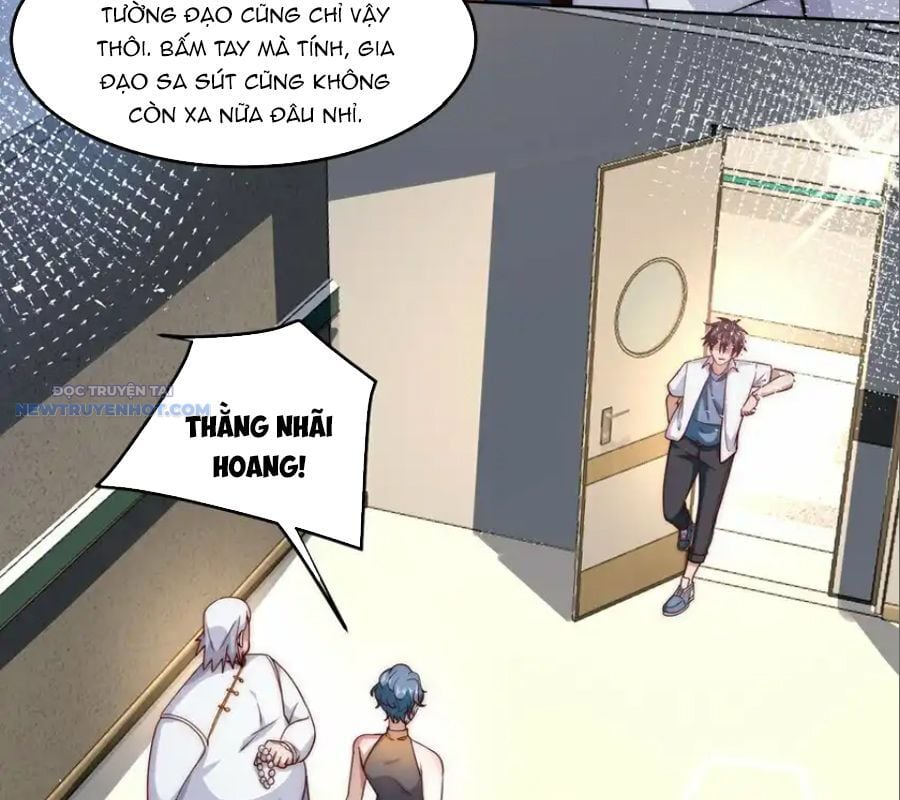 Ta Dựa Vào Danh Hào Hệ Thống Đả Bại Ngàn Vạn Thần Hào Chapter 69 - Trang 2