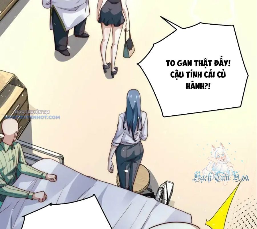 Ta Dựa Vào Danh Hào Hệ Thống Đả Bại Ngàn Vạn Thần Hào Chapter 69 - Trang 2