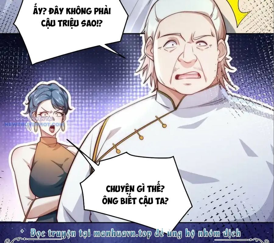 Ta Dựa Vào Danh Hào Hệ Thống Đả Bại Ngàn Vạn Thần Hào Chapter 69 - Trang 2