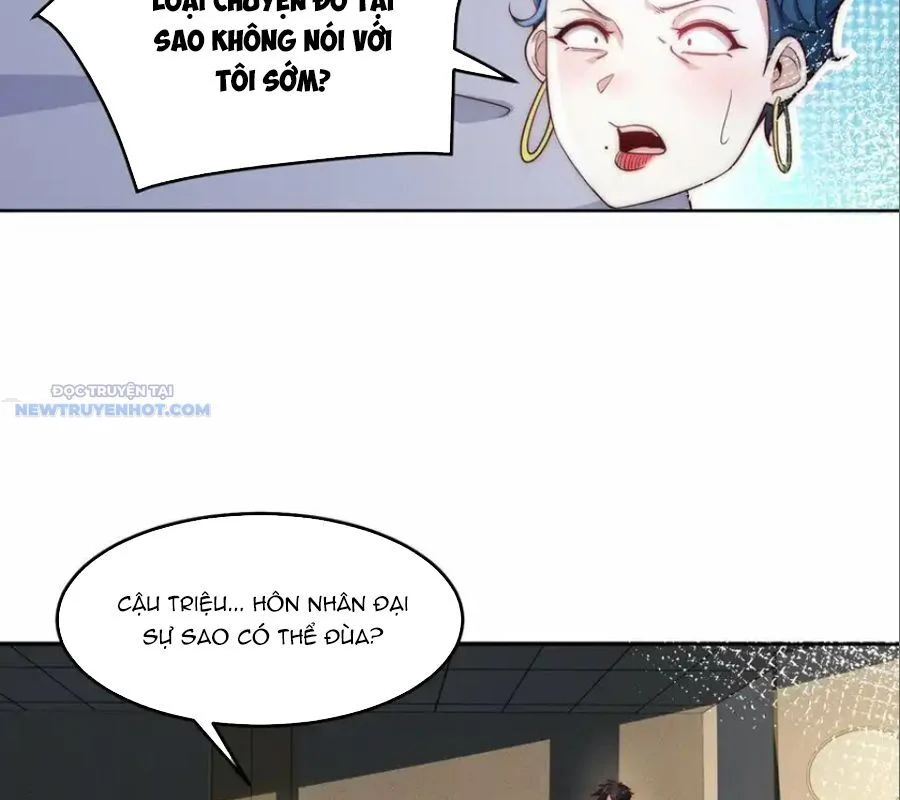 Ta Dựa Vào Danh Hào Hệ Thống Đả Bại Ngàn Vạn Thần Hào Chapter 69 - Trang 2