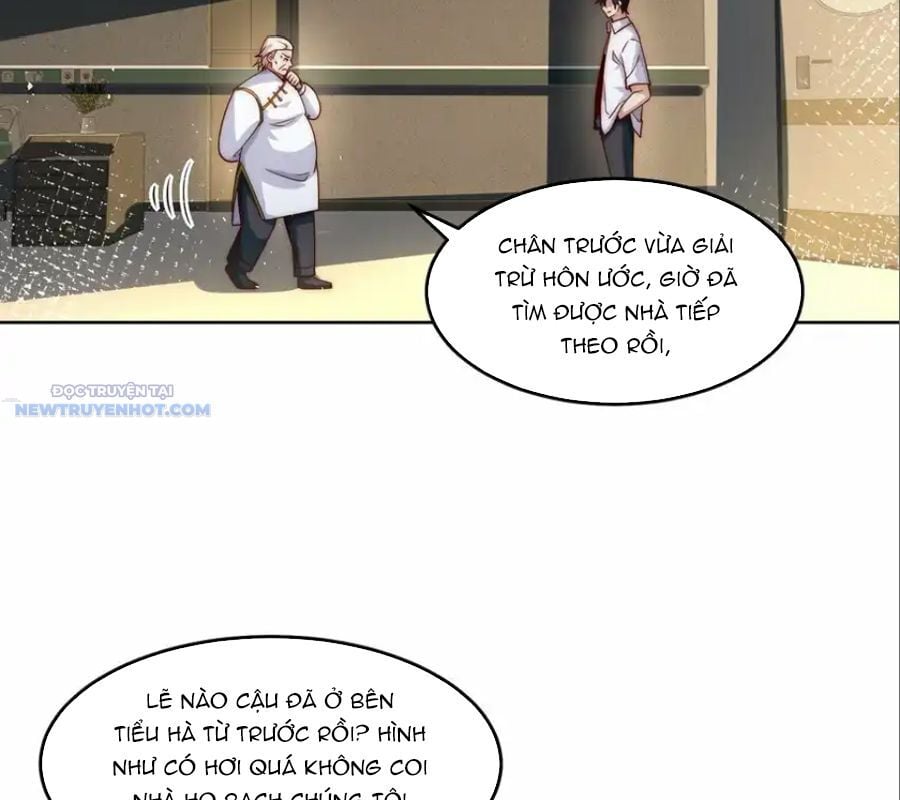 Ta Dựa Vào Danh Hào Hệ Thống Đả Bại Ngàn Vạn Thần Hào Chapter 69 - Trang 2