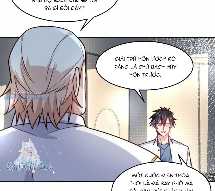 Ta Dựa Vào Danh Hào Hệ Thống Đả Bại Ngàn Vạn Thần Hào Chapter 69 - Trang 2