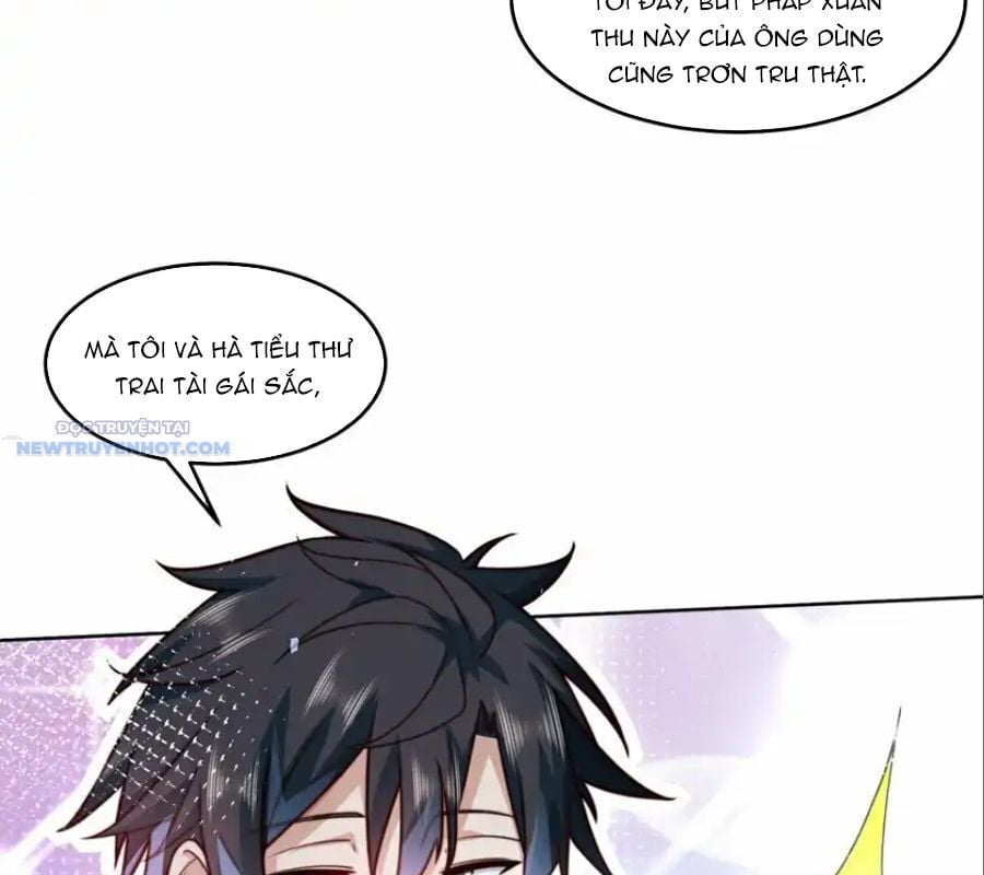 Ta Dựa Vào Danh Hào Hệ Thống Đả Bại Ngàn Vạn Thần Hào Chapter 69 - Trang 2