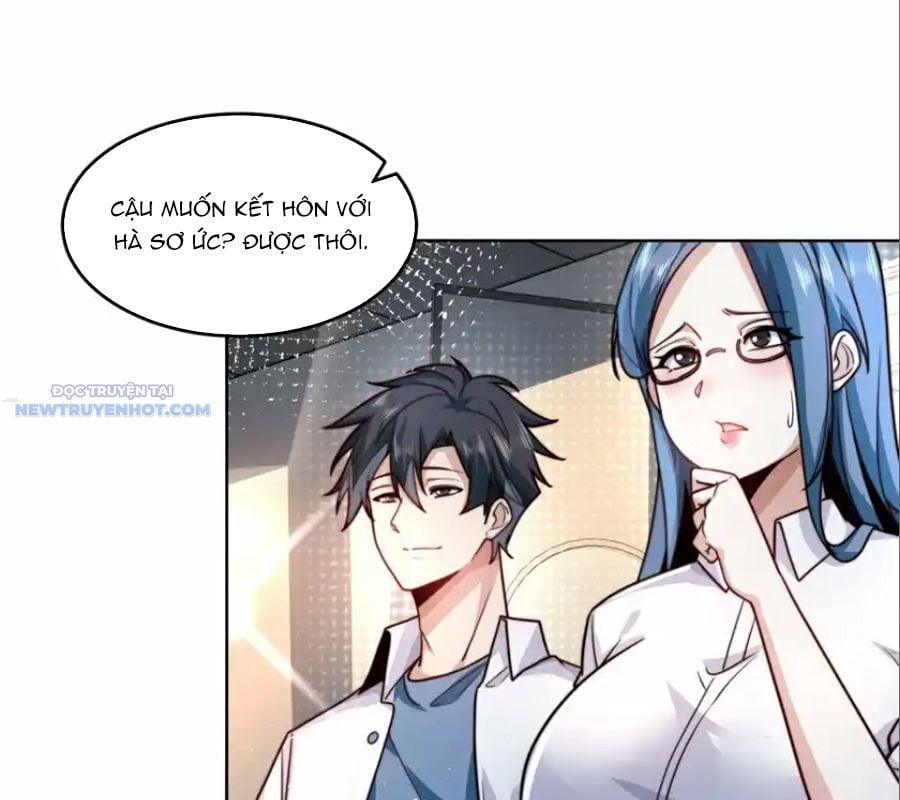 Ta Dựa Vào Danh Hào Hệ Thống Đả Bại Ngàn Vạn Thần Hào Chapter 69 - Trang 2