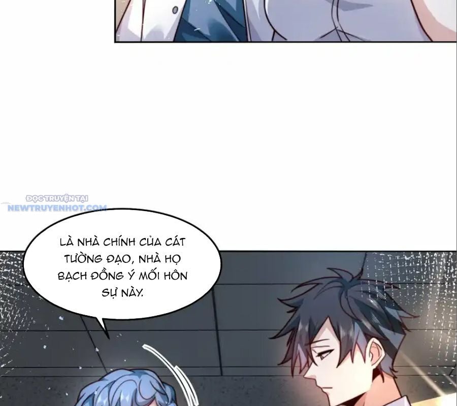 Ta Dựa Vào Danh Hào Hệ Thống Đả Bại Ngàn Vạn Thần Hào Chapter 69 - Trang 2