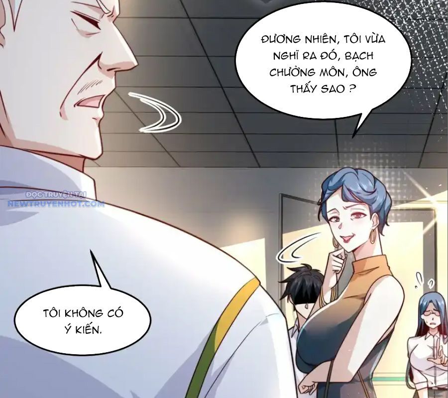 Ta Dựa Vào Danh Hào Hệ Thống Đả Bại Ngàn Vạn Thần Hào Chapter 69 - Trang 2