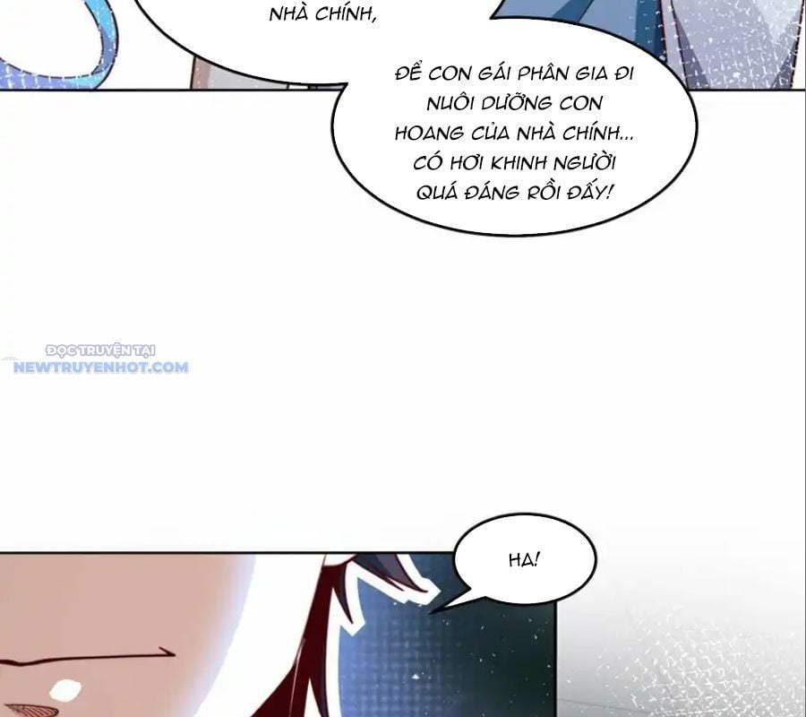 Ta Dựa Vào Danh Hào Hệ Thống Đả Bại Ngàn Vạn Thần Hào Chapter 69 - Trang 2