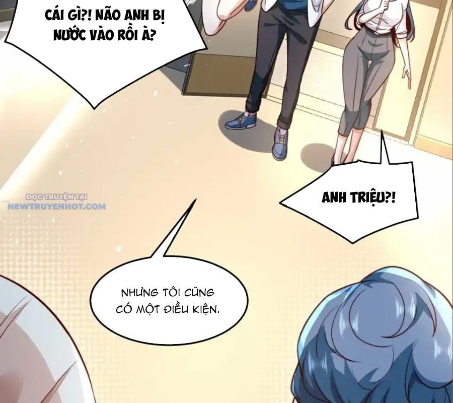 Ta Dựa Vào Danh Hào Hệ Thống Đả Bại Ngàn Vạn Thần Hào Chapter 69 - Trang 2