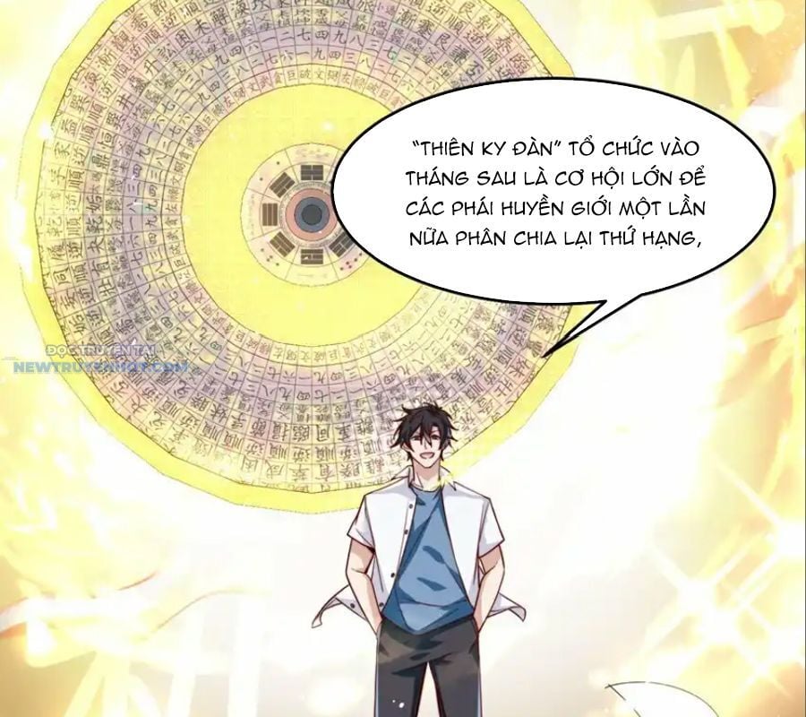 Ta Dựa Vào Danh Hào Hệ Thống Đả Bại Ngàn Vạn Thần Hào Chapter 69 - Trang 2