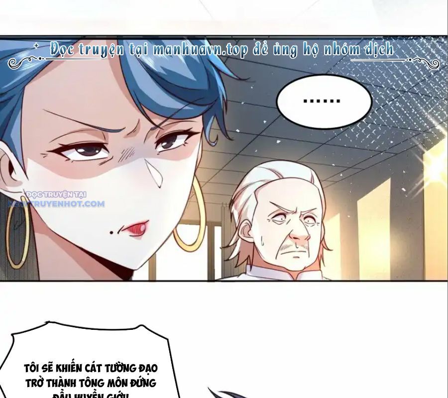 Ta Dựa Vào Danh Hào Hệ Thống Đả Bại Ngàn Vạn Thần Hào Chapter 69 - Trang 2