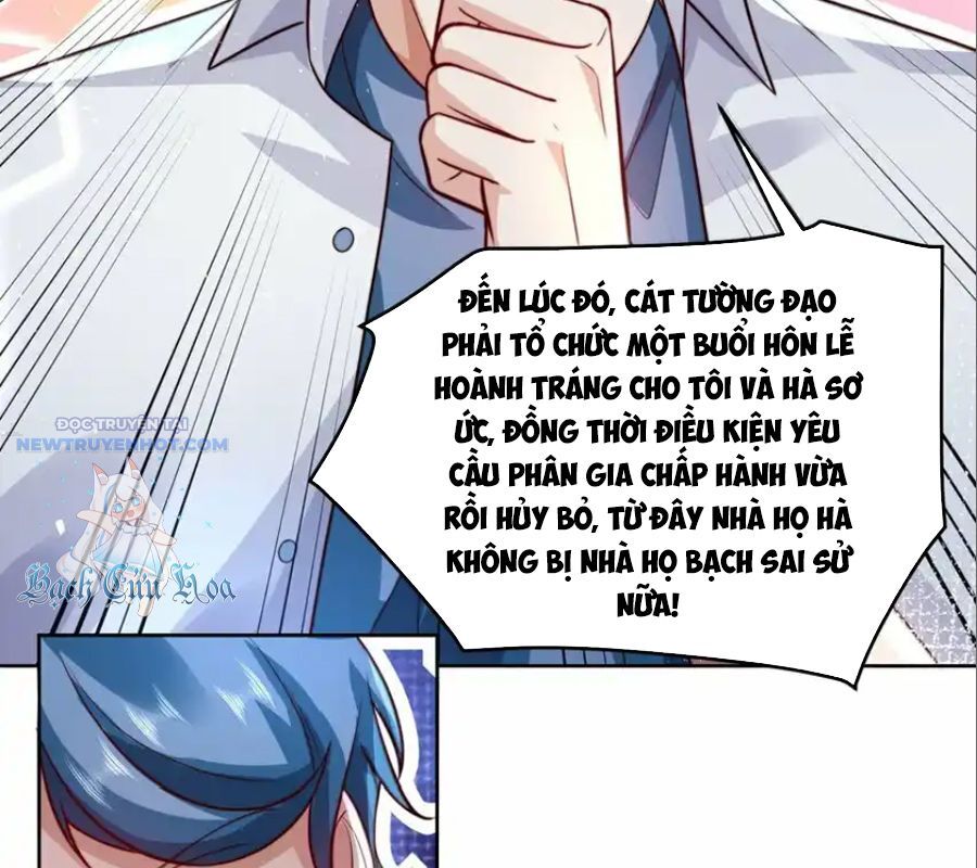 Ta Dựa Vào Danh Hào Hệ Thống Đả Bại Ngàn Vạn Thần Hào Chapter 69 - Trang 2