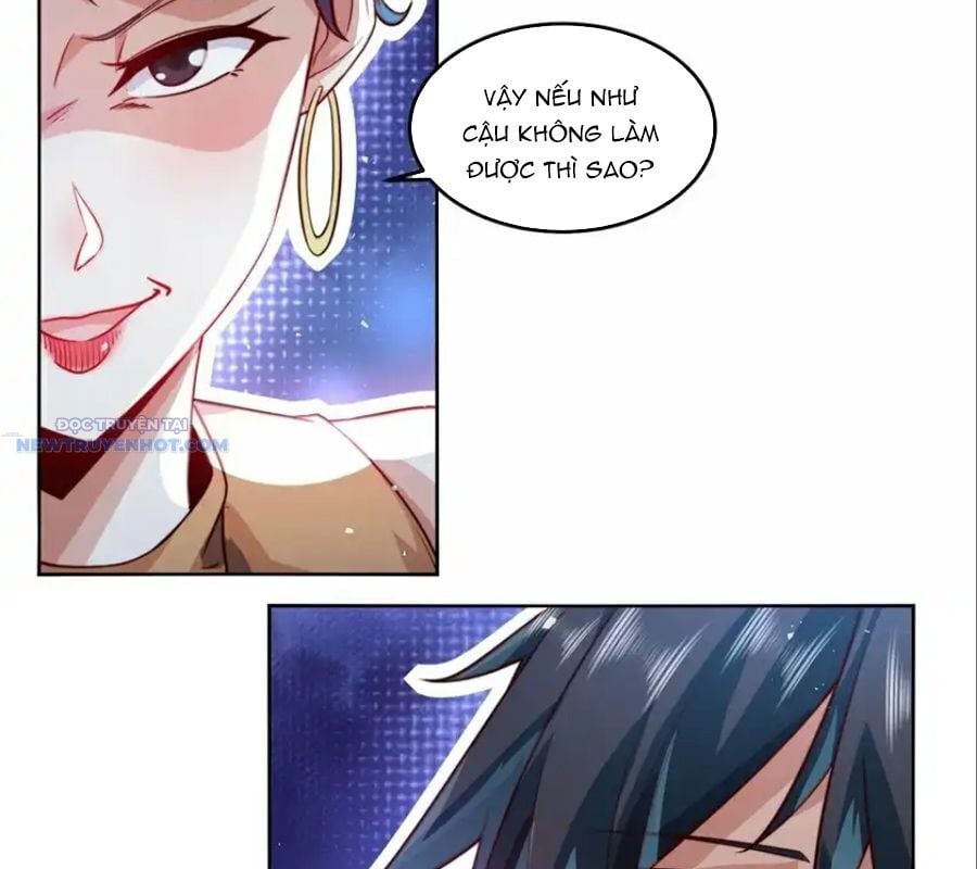 Ta Dựa Vào Danh Hào Hệ Thống Đả Bại Ngàn Vạn Thần Hào Chapter 69 - Trang 2