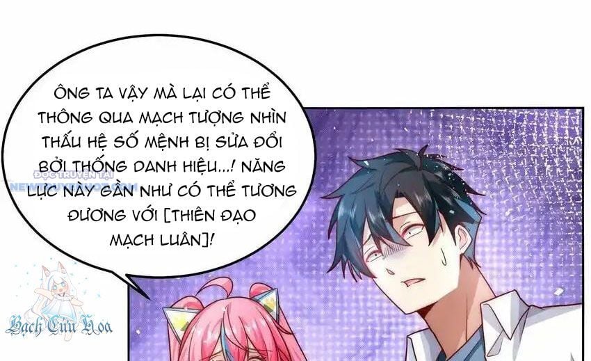 Ta Dựa Vào Danh Hào Hệ Thống Đả Bại Ngàn Vạn Thần Hào Chapter 70 - Trang 2
