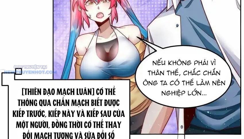 Ta Dựa Vào Danh Hào Hệ Thống Đả Bại Ngàn Vạn Thần Hào Chapter 70 - Trang 2