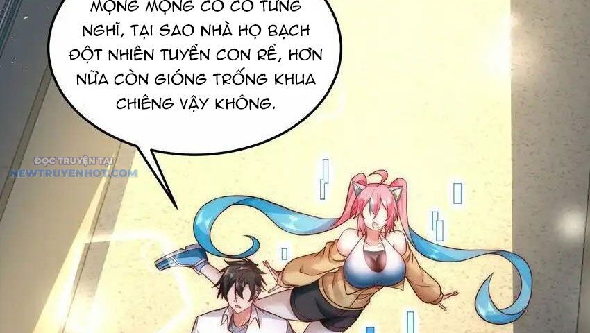 Ta Dựa Vào Danh Hào Hệ Thống Đả Bại Ngàn Vạn Thần Hào Chapter 70 - Trang 2