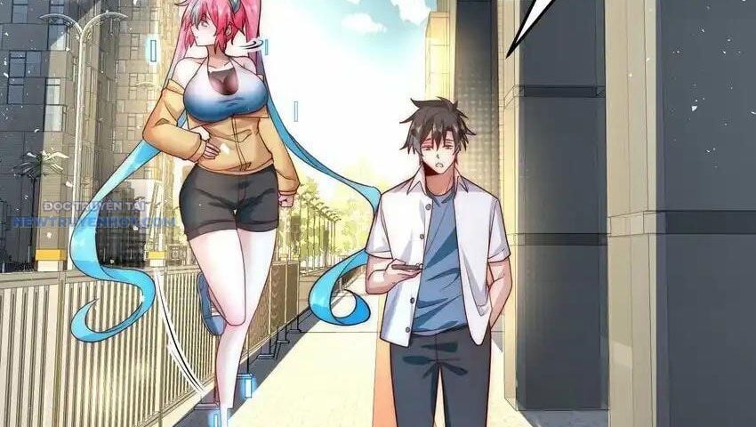 Ta Dựa Vào Danh Hào Hệ Thống Đả Bại Ngàn Vạn Thần Hào Chapter 70 - Trang 2