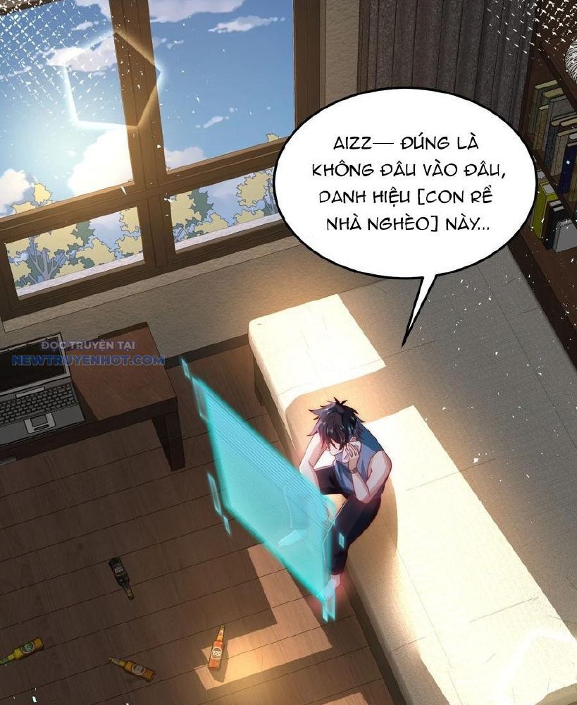 Ta Dựa Vào Danh Hào Hệ Thống Đả Bại Ngàn Vạn Thần Hào Chapter 71 - Trang 2