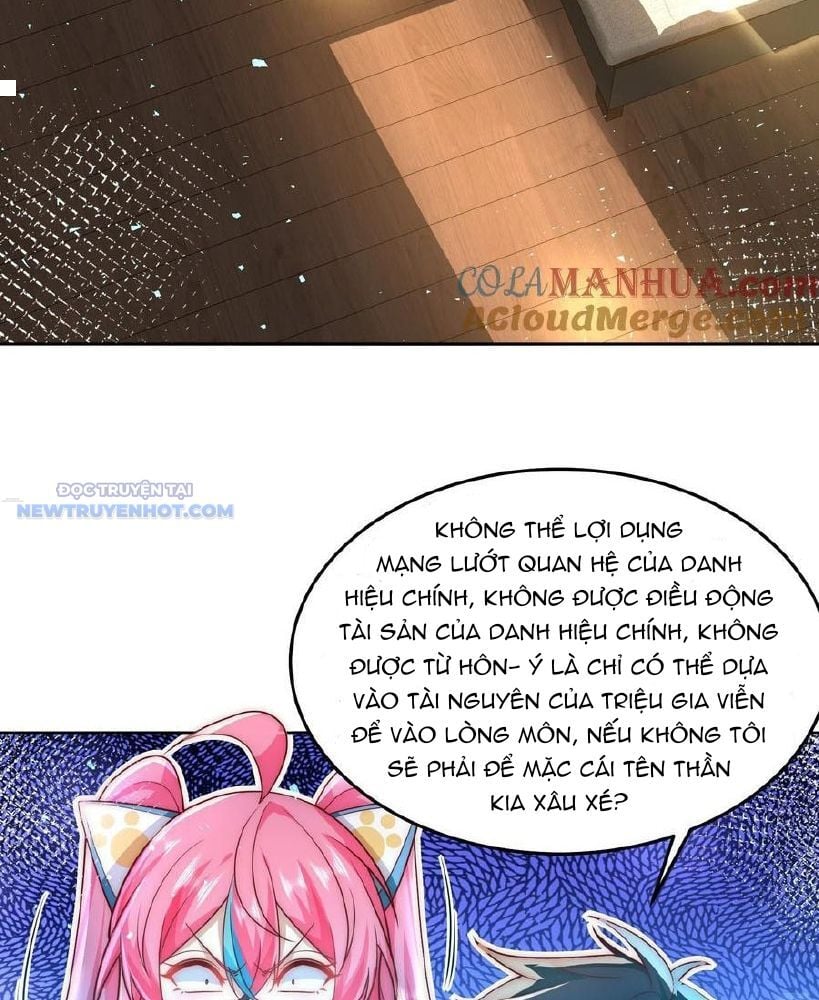 Ta Dựa Vào Danh Hào Hệ Thống Đả Bại Ngàn Vạn Thần Hào Chapter 71 - Trang 2