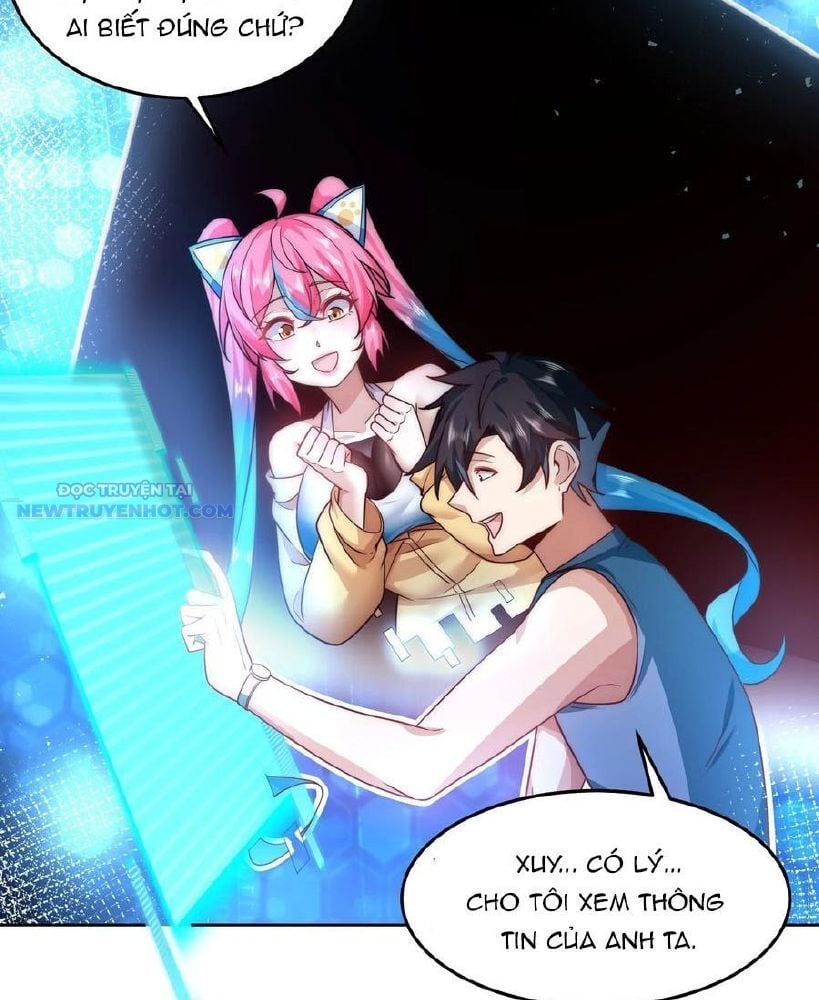 Ta Dựa Vào Danh Hào Hệ Thống Đả Bại Ngàn Vạn Thần Hào Chapter 71 - Trang 2